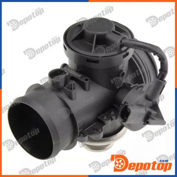 Vanne EGR pour CITROEN | 0928400424, EGR-PE-009